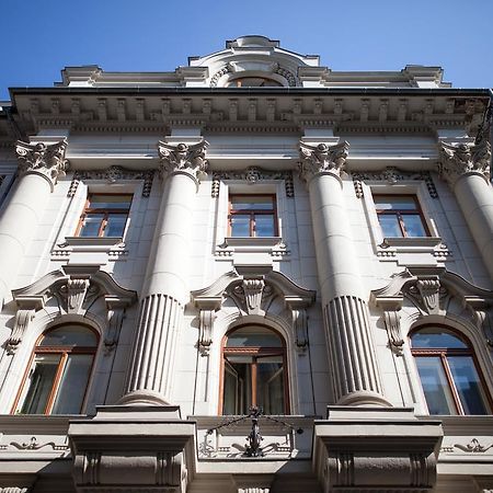 Splendid Residence Budapest Bagian luar foto