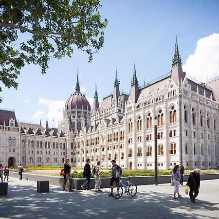 Splendid Residence Budapest Bagian luar foto