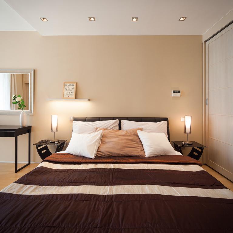 Splendid Residence Budapest Bagian luar foto