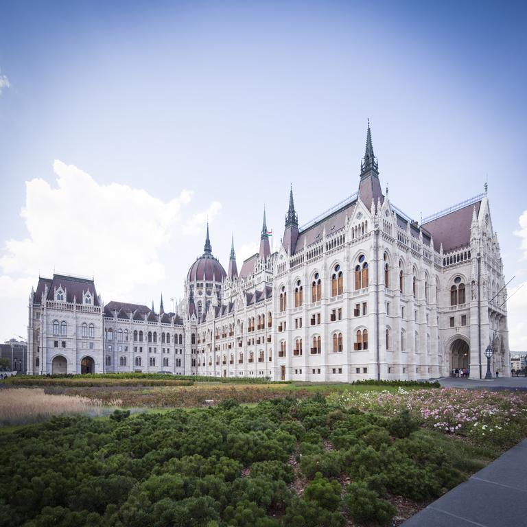 Splendid Residence Budapest Bagian luar foto