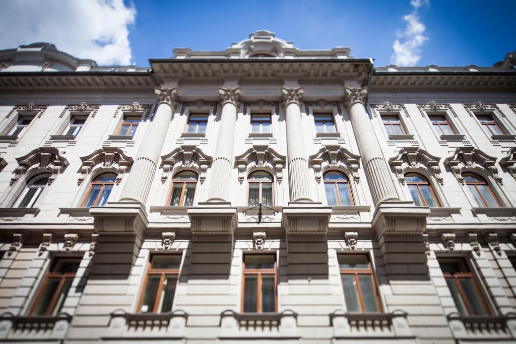 Splendid Residence Budapest Bagian luar foto