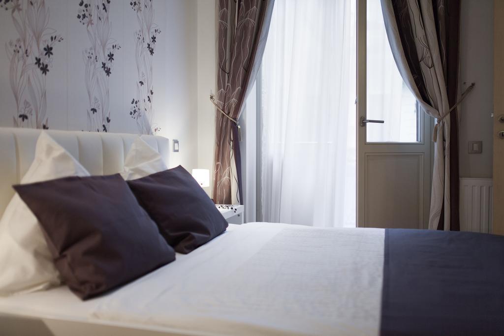 Splendid Residence Budapest Ruang foto