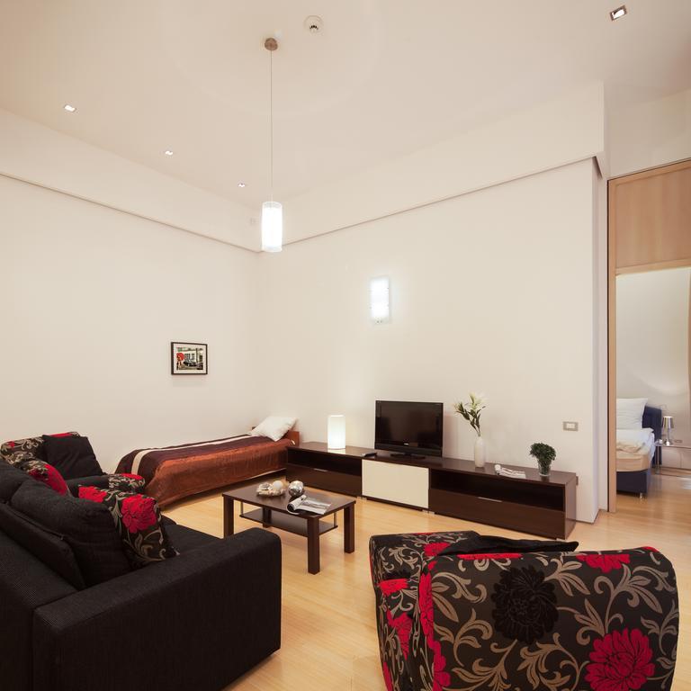 Splendid Residence Budapest Ruang foto