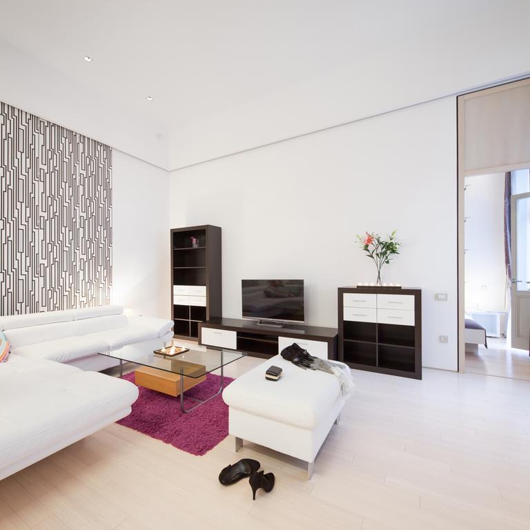 Splendid Residence Budapest Ruang foto