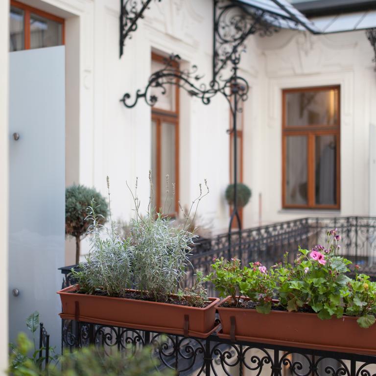Splendid Residence Budapest Bagian luar foto