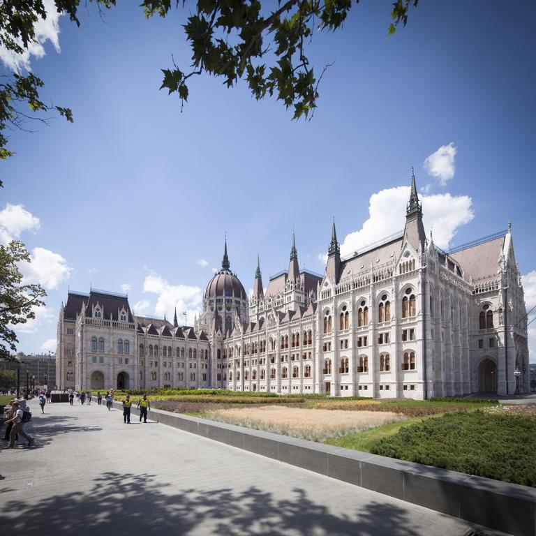 Splendid Residence Budapest Bagian luar foto