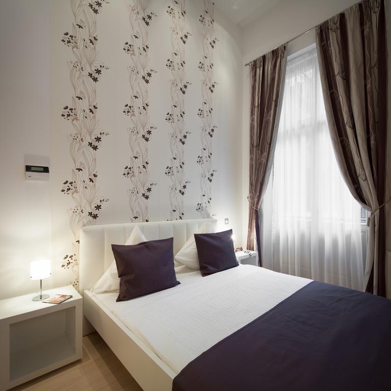 Splendid Residence Budapest Bagian luar foto
