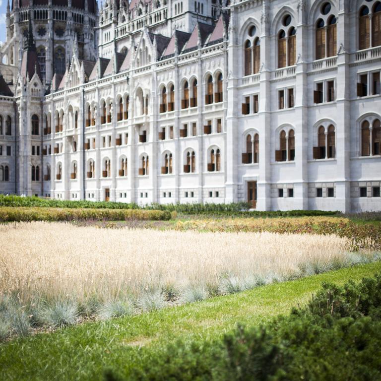 Splendid Residence Budapest Bagian luar foto