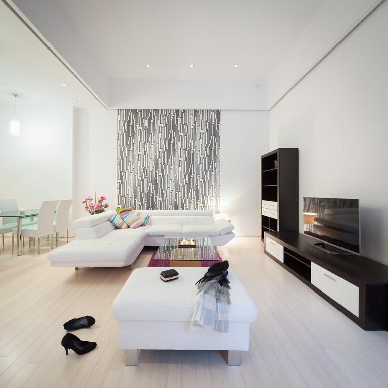 Splendid Residence Budapest Ruang foto