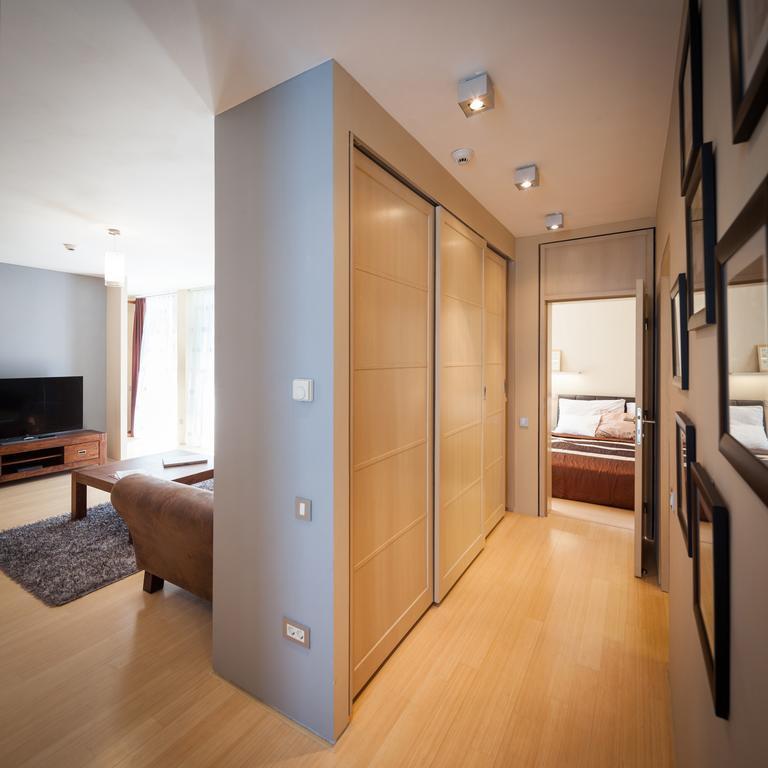 Splendid Residence Budapest Bagian luar foto
