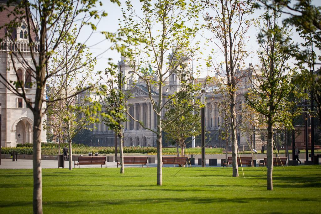 Splendid Residence Budapest Bagian luar foto