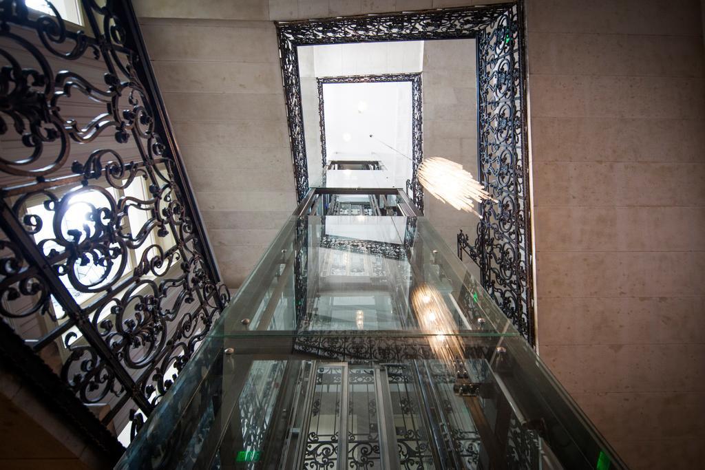 Splendid Residence Budapest Bagian luar foto