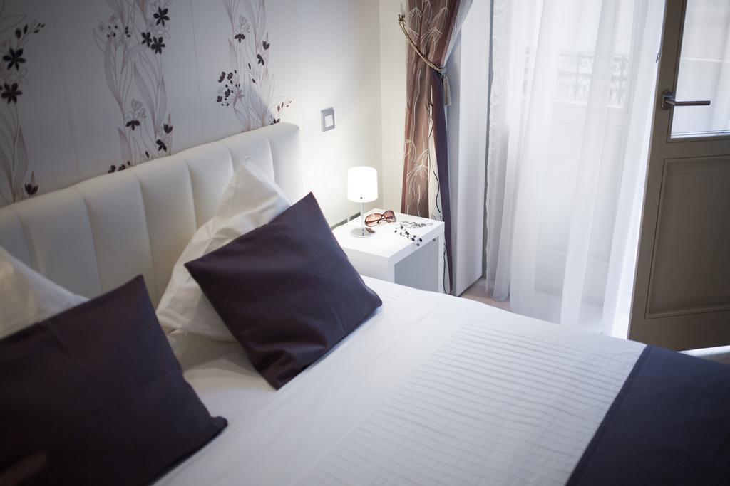 Splendid Residence Budapest Bagian luar foto