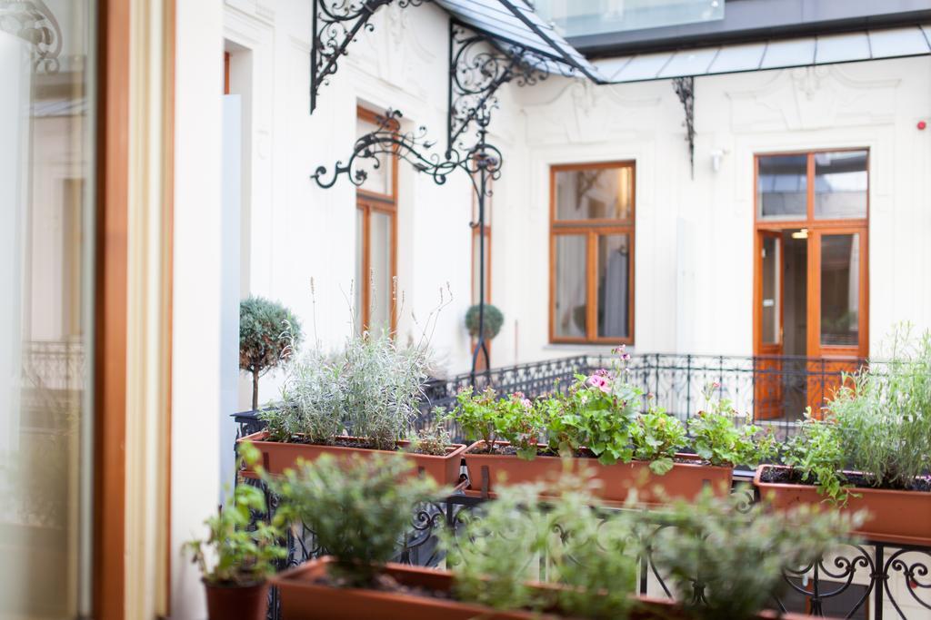 Splendid Residence Budapest Bagian luar foto