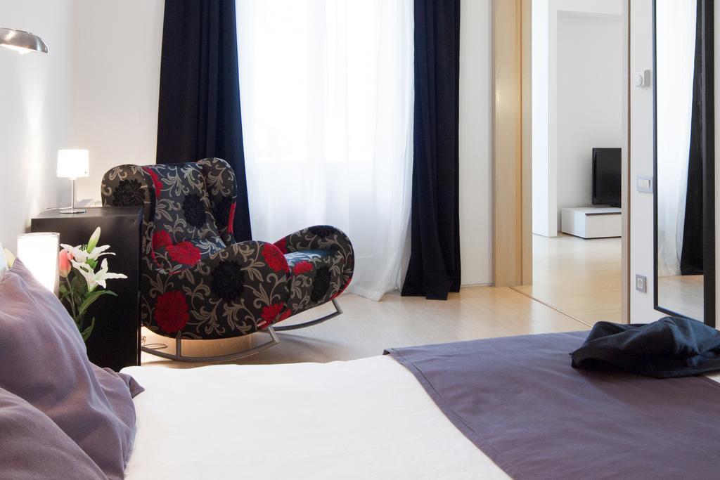 Splendid Residence Budapest Bagian luar foto