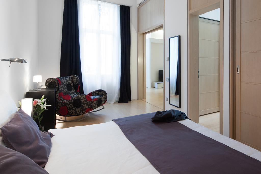 Splendid Residence Budapest Bagian luar foto
