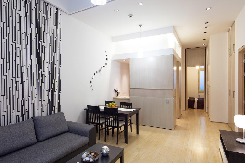 Splendid Residence Budapest Ruang foto