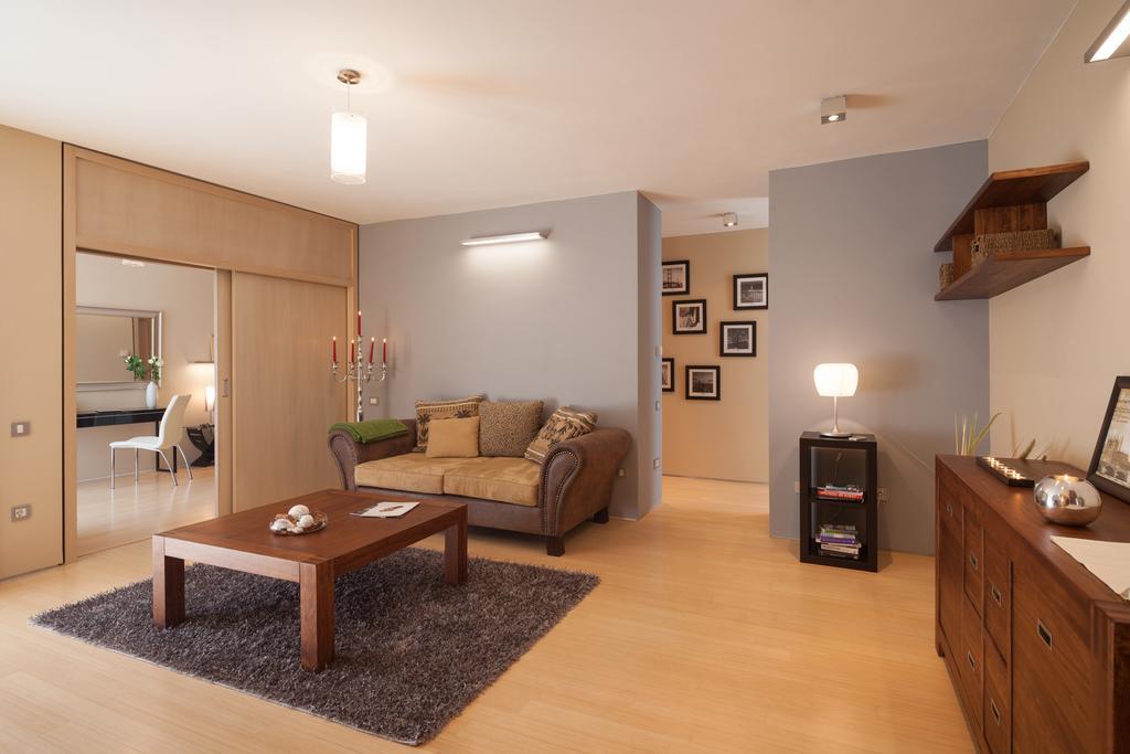 Splendid Residence Budapest Ruang foto