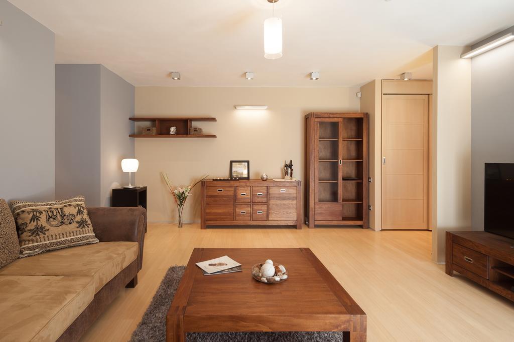 Splendid Residence Budapest Bagian luar foto