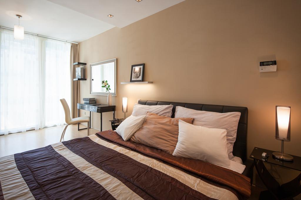 Splendid Residence Budapest Bagian luar foto