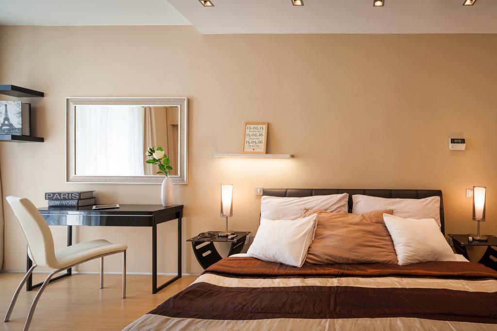 Splendid Residence Budapest Bagian luar foto