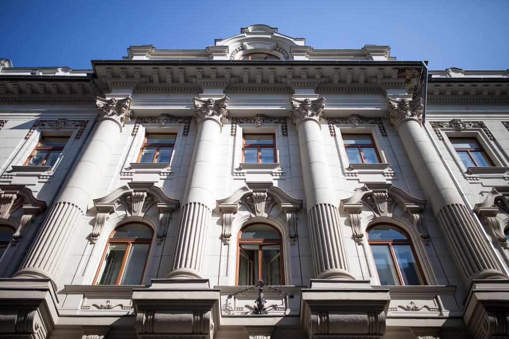 Splendid Residence Budapest Bagian luar foto