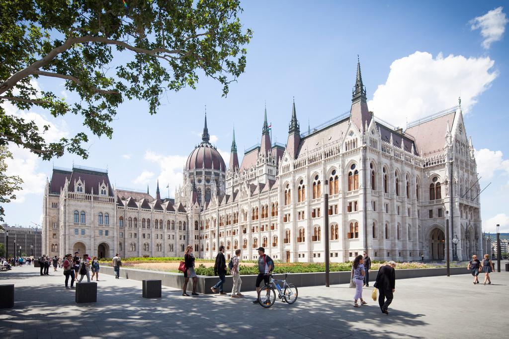 Splendid Residence Budapest Bagian luar foto